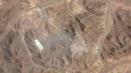Iran: Liegen Israel und die USA falsch? Experten zweifeln am wirklichen Ende des iranischen Atomprogramms