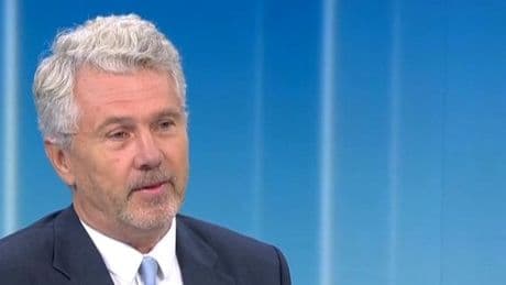 „Deutschland tut manchmal so, als würde Europa noch in Frieden leben“