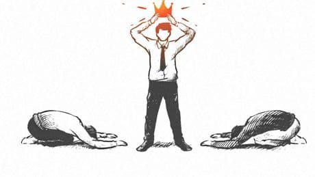 Pourquoi les narcissiques deviennent leaders dès l’enfance ?