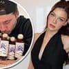 Nicola Peltz and husband Brooklyn Beckham return to social media for the first time since snubbing David's birthday bash as family face growing turmoil over rift