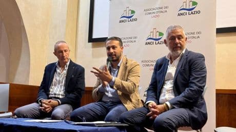 A Sperlonga arriva l’Anci Lazio Training Camp 2025