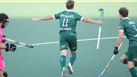 Topscorers: toch nog prijs voor Jeroen Hertzberger?