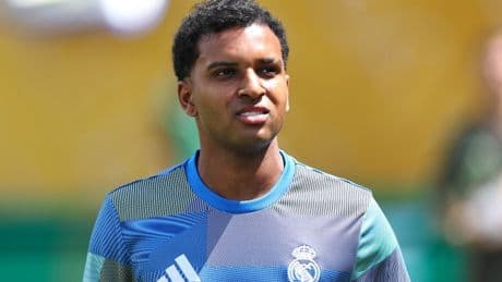 Rodrygo makes final decision on future amid Arsenal, Liverpool and Tottenham transfer interest