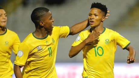 CAN U20: l’Afrique du Sud brise le rêve marocain et remporte son premier trophée