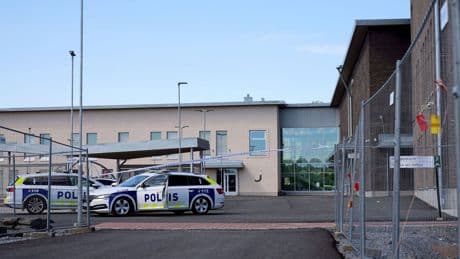 Al menos tres heridos en una escuela de Pirkkala (Finlandia) tras apuñalar un alumno a compañeros