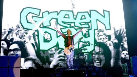 Green Day’s Music Is On The Rise As Fans Anticipate Something Exciting