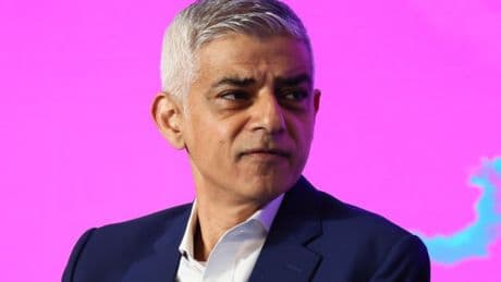 SXSW: ‘The creative eyes of the world will be on London’