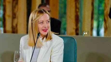 G7, Meloni: no a Iran potenza nucleare, sui dazi «una soluzione si troverà»
