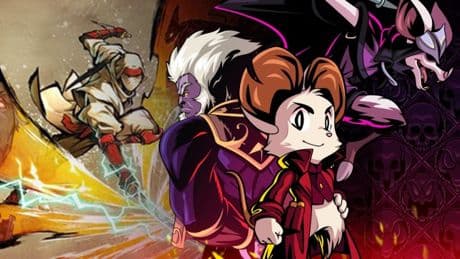 Mina The Hollower to Shinobi: Best free game demos you can play right now