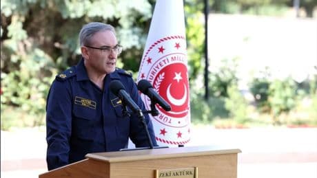 MSB'den İsrail Suriye gerilimi açıklaması: Talep edilmesi durumunda Suriye'nin savunması için destek veririz!