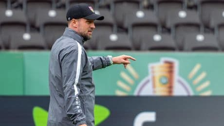 DFB-Pokal-Finale: Mutter schwanger - Hoeneß' besondere Finalgeschichte
