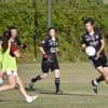 Vannes prête pour les Euro Gaelic Games