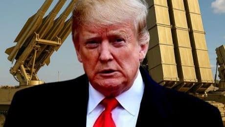 Son dakika: Trump duyurdu! ABD 'Altın Kubbe' inşa edecek