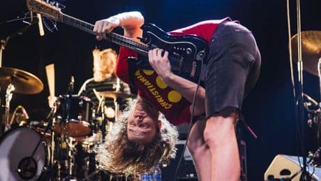 Why Are Bands Leaving Spotify (Again)?