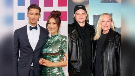 Mutter-Sohn-Duell bei "Schlag den Star": Die Pooths treten gegen die Ochsenknechts an