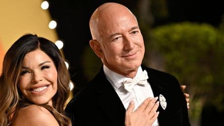 Meinung : Jeff Bezos heiratet, Venedig bebt vor Wut – aber warum eigentlich?