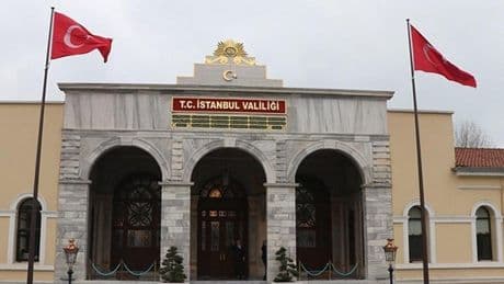 İstanbul Valiliği'nden 'yardım' genelgesi: O görüntüler artık yasak!