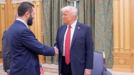 Trump açıklamıştı: ABD, Suriye'ye yönelik yaptırımları kaldırdı