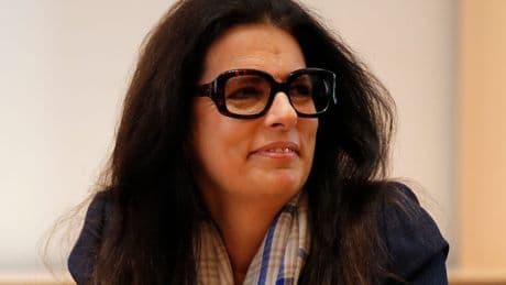 L'Oréal heiress is $24 billion richer so far this year &mdash; and wealthier than Asia's richest person