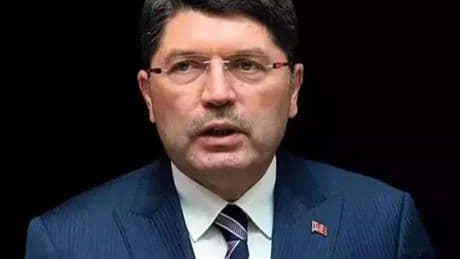 Bakan Tunç'tan Bursa'daki orman yangınıyla ilgili tutuklamaya ilişkin açıklama