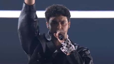 Eurovision ve “müzikle birleşen Avrupa” miti