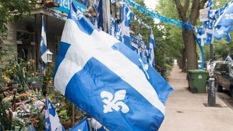 Majority of Quebec youth now support independence, poll finds