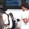"On est dans la galère totale" : une panne électrique sur le réseau SNCF perturbe les vacances de centaines de voyageurs