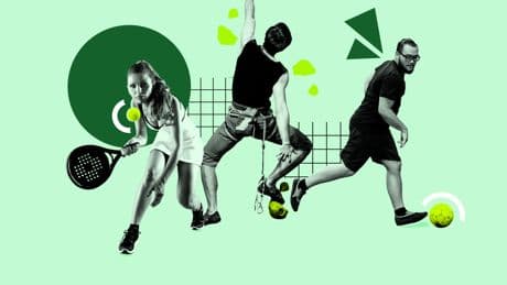 Escalade, foot à 5, padel... L’incroyable ascension des nouveaux sports en salle