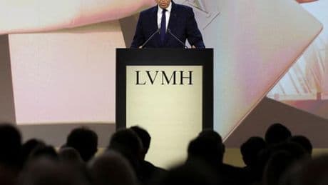 En dépit des difficultés de LVMH, Bernard Arnault nie toute « crise structurelle »
