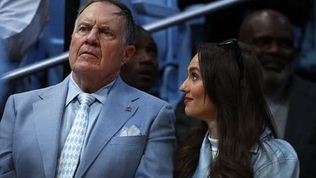 Bill Belichick finally names Gio Lopez as his starting QB for his first season as UNC head coach
