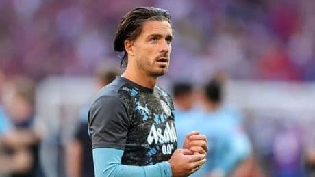 Grealish hakkında çarpıcı iddia! Fenerbahçe'nin transfer teklifine ne yanıt verdi?