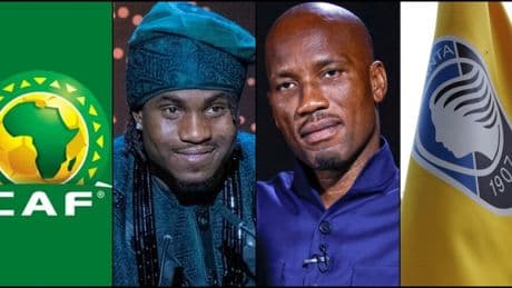 Caso Lookman, Drogba ingiocabile: &quot;50 pagine di petizione per la cessione&quot;
