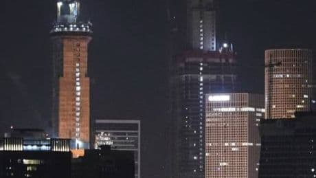 La corsa nel bunker: vi racconto la mia notte sotto i bombardamenti