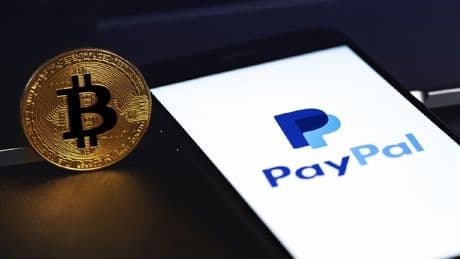 ABD’li Satıcılar Artık PayPal Üzerinden Kriptoyla Ödeme Alabilecek