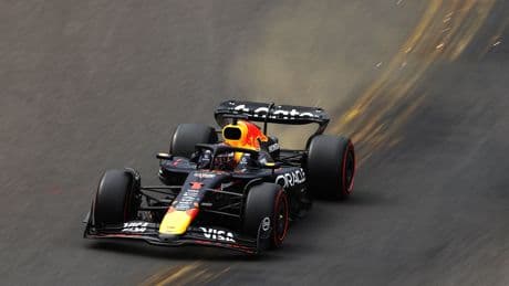 Red Bull cambia de estilo