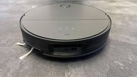 Exzellente Wischleistung: Roborock Saros 10 im Test