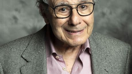 'Mission: Impossible' composer Lalo Schifrin dies at 93