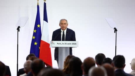 Budget : les taux d’intérêt de la dette de la France à 30 ans s’envolent