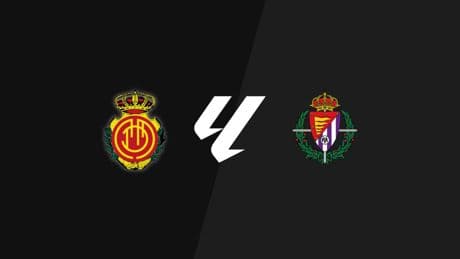 Mallorca - Valladolid, en directo La Liga: resultado, goleadores y estadísticas en vivo