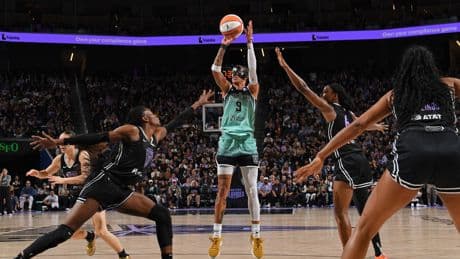 Breaking down what went wrong in pitiful Liberty quarter that cost them vs. Valkyries