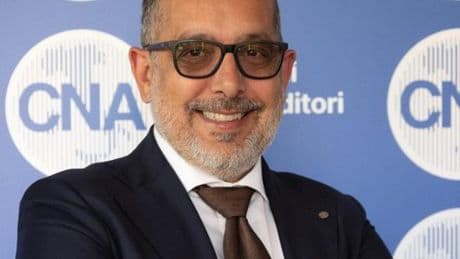 Cna Liguria, Gattini è il nuovo presidente