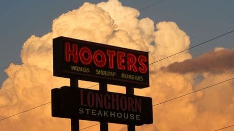 Why the Loss of Hooters Hits So Hard