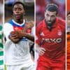 Celtic and Rangers learn Champions League opponents