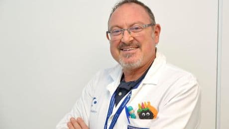 El pediatra vasco amonestado: “Fue una muerte digna, como los padres querían”