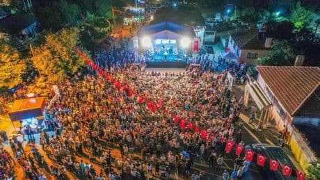 Leylek Şenliği nerede, kaç gün sürecek? Leylek Şenliği tarihleri