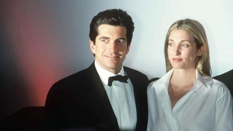 ‘American Love Story’ star Sarah Pidgeon reacts to backlash of her portrayal of Carolyn Bessette-Kennedy
