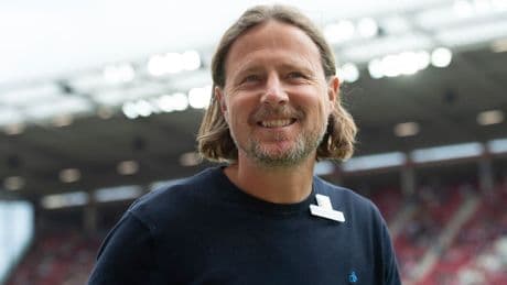 Bei letzten Tests vor Saisonstart - Emotionales Mainz-Comeback