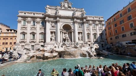 Touristenfallen in Rom: Diese zehn sind die schlimmsten