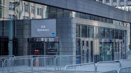 Trump administration to pay $1,000 to self-deporting undocumented immigrants