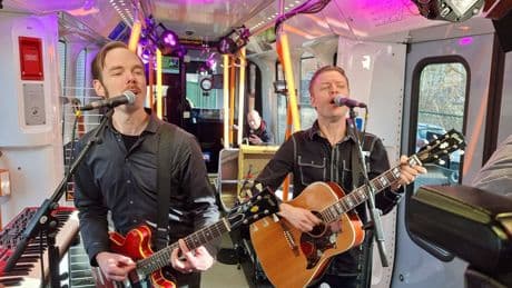 Absage: Rockband Mando Diao kommt nicht zum Tag der Niedersachsen